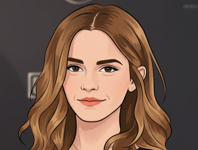 Emma Watson