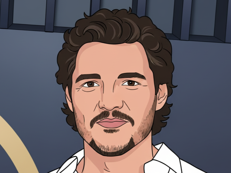 Pedro Pascal