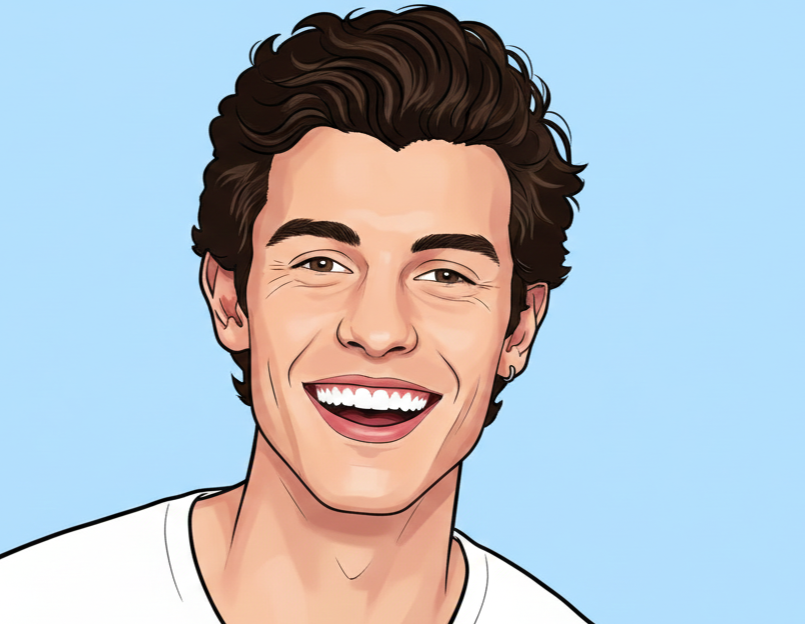 Shawn Mendes